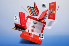 Box Creative Class